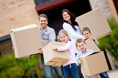 Cost factors for hiring house removalists in France